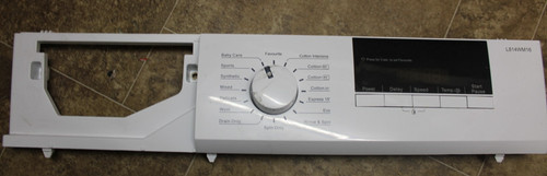 Logik l814wm16 washing - l814wm16, machine
