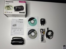 Panasonic HC-V130 Full HD