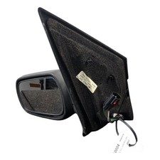 Lh Door Mirror Ford Fiesta 3 Door Zetec Tdci 2000-2002 1399cc Diesel