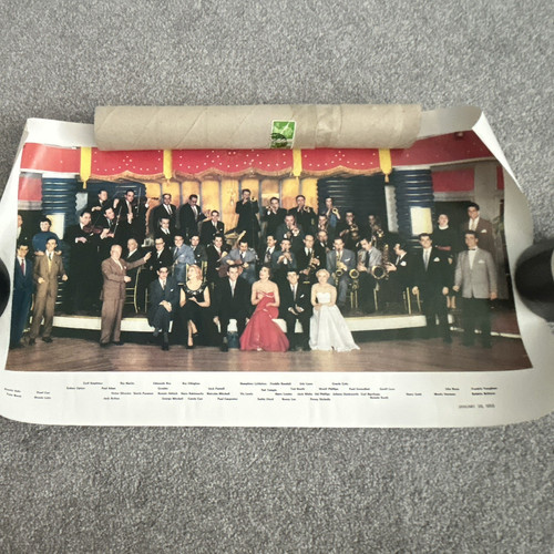 Vintage 1955 nme british - vintage,