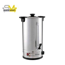 Stainless Steel Electric Tea
