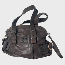 See Chloe Taupe Grey Brown