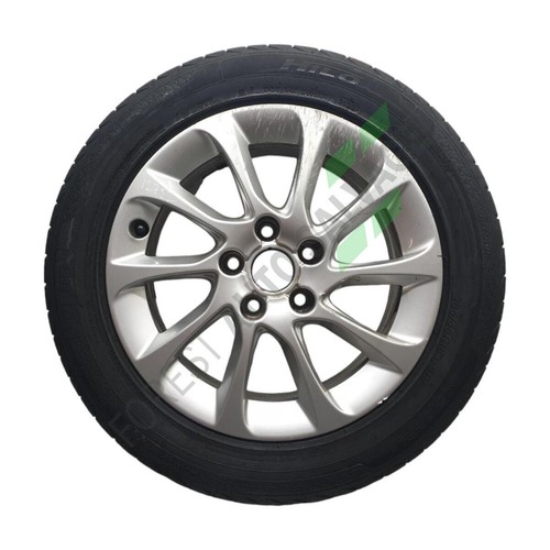 2015 audi alloy wheel - a3, with