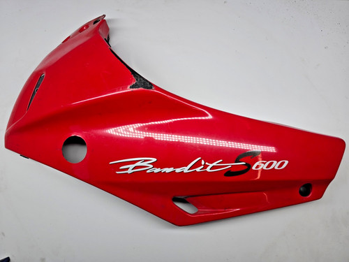 Suzuki bandit gsf 600 - s, 95