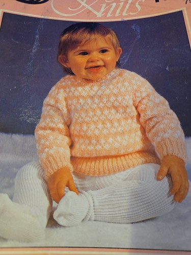 Sirdar 146 knitting crochet - 146,