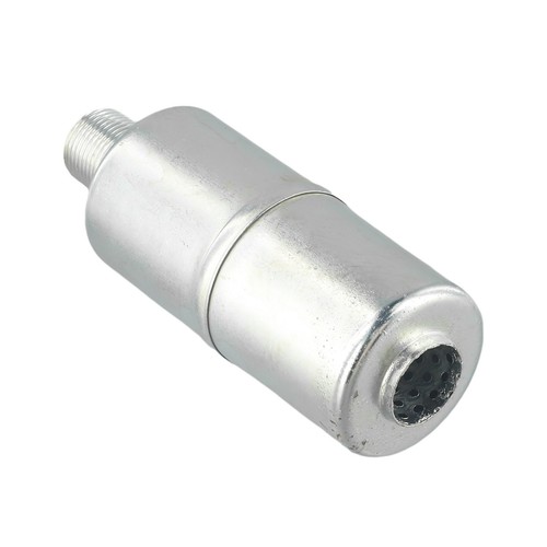 Lawn mower muffler - lawn,