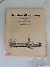 Ethan Allen Furniture Catalog