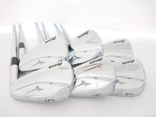 Mizuno iron set - mizuno,