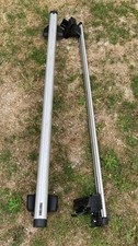 Thule 754/480 Roof Bars