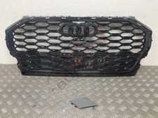 JOBLOT AUDI Q5 FRONT BUMPER GRILL 80F853651 2267(2)