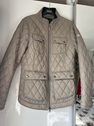 Barbour women quilted jacket - women's,