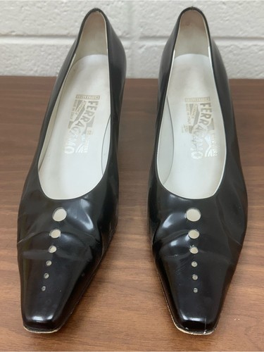 Authentic salvatore ferragamo - salvatore,
