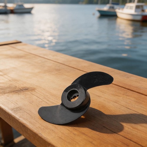 Electric for outboard motor - for,