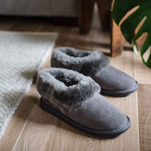 Ladies beccy sheepskin - 'beccy',