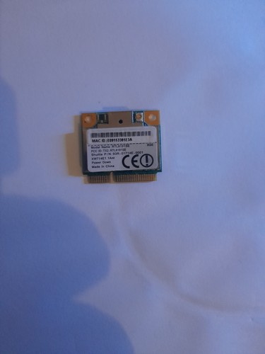 Advent wifi card - card, modena