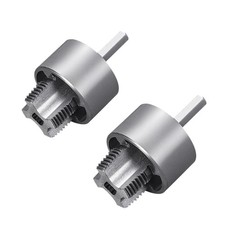 Tube Threader for Electric