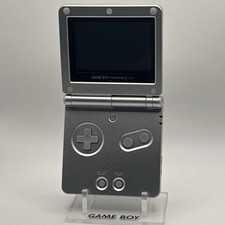 Nintendo game boy advance - nintendo,