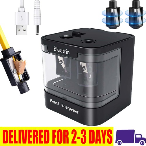 Dual hole electric automatic - dual,