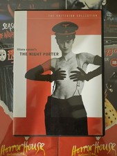 Criterion Collection: Night