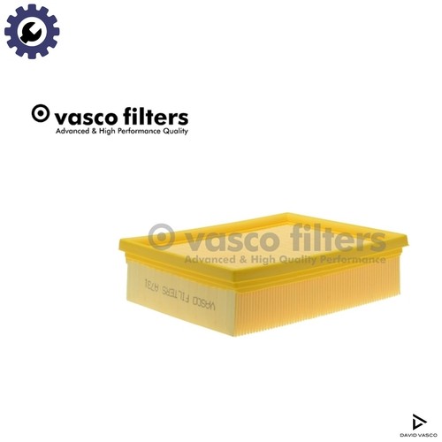 Air filter a731 - air, peugeot
