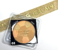 Guerlain Terracotta Light The
