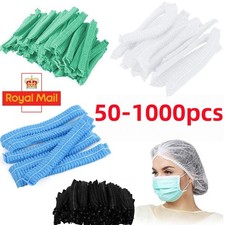Disposable Mob Caps Hair Nets