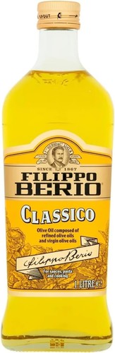 Filippo berio classico - filippo,