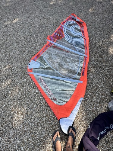 Neil pryde fly 6 - neil,