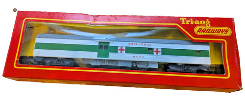 Tri ang railways - tri-ang,