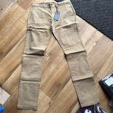 Joules Beige Chinos Size 32-34