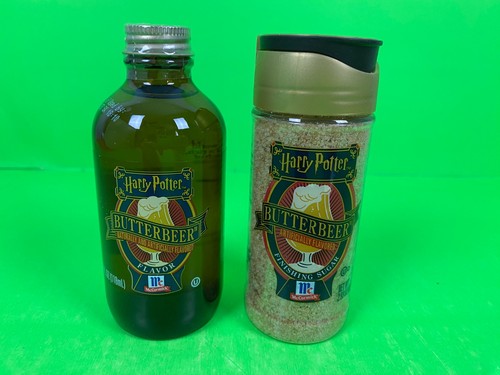 Mccormick harry potter - x,