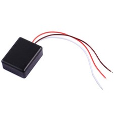 Seat Occupancy Sensor SRS Emulator for Mercedes-Benz W163 W168 W203 W210 W220 pj