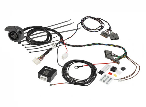 Trailer electrical kit - , 13-pin