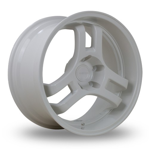5x18 rota hm3 white - 4x,