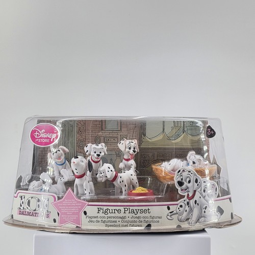 Disney store figurine - 7,
