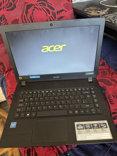 Acer aspire a114 32series - 1, a114-32series