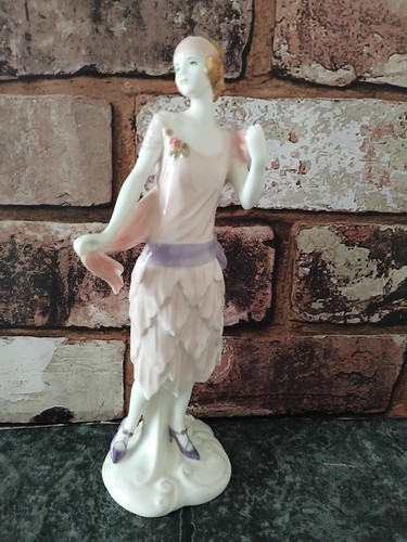 Royal worcester bea - bea, 1922