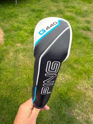 Ping g440 max wood - max, 9