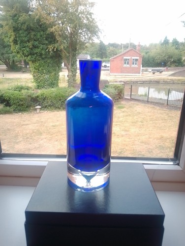 Ultimate cobalt blue - ultimate,