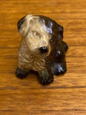 WADE WHIMSIES MONGREL COLLECTABLE