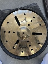 Zildjian a Custom EFX 20-inch