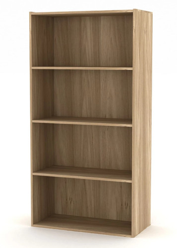 Tier tall bookcase - tier,