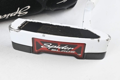 Taylormade spider blade - taylormade,