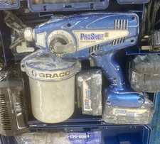 GARCO Proshot 2 Paint Sprayer