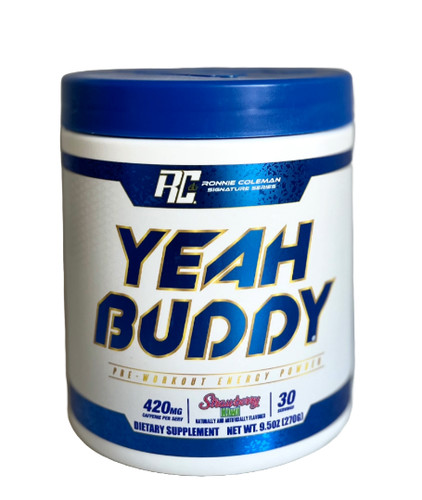 Ronnie coleman yeah buddy - coleman,,