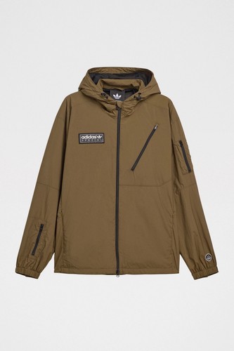 Adidas spzl buckstead jacket - adidas,