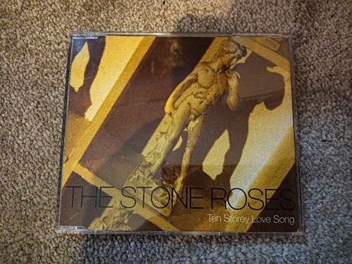 Ten storey love song the - love, by