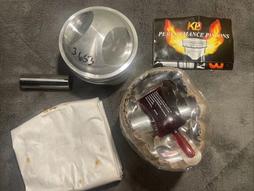 B performance harley - k, &