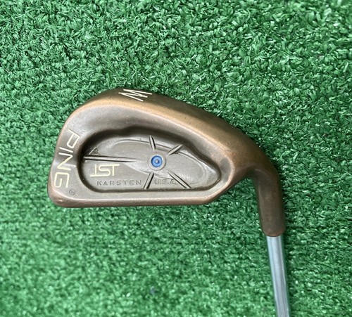 Ping isi becu - pitching, wedge