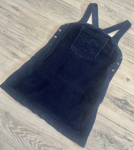 Fat face navy blue cotton - blue, cord